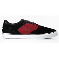 Zapatillas Emerica The Reynolds Low Vulc BlackBerry